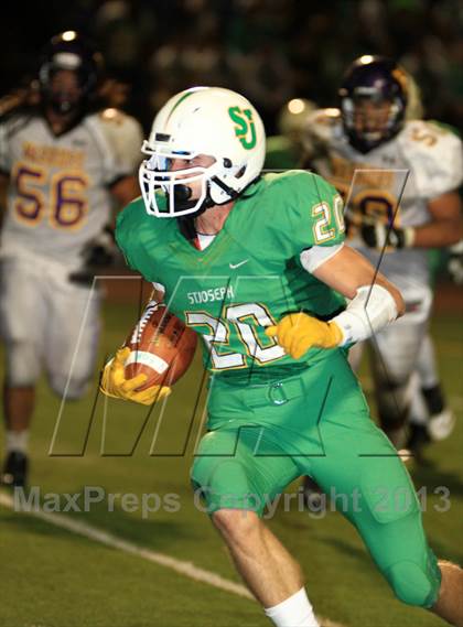 Thumbnail 1 in Righetti @ St. Joseph photogallery.