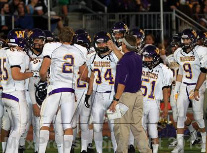 Thumbnail 2 in Righetti @ St. Joseph photogallery.