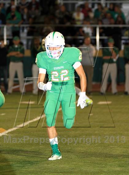 Thumbnail 2 in Righetti @ St. Joseph photogallery.