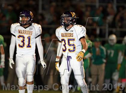 Thumbnail 2 in Righetti @ St. Joseph photogallery.