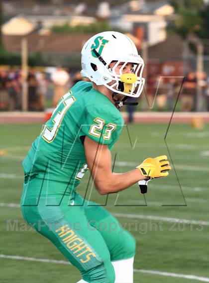 Thumbnail 1 in Righetti @ St. Joseph photogallery.