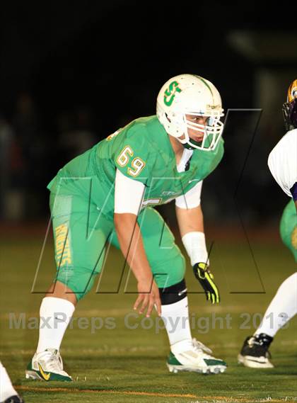 Thumbnail 3 in Righetti @ St. Joseph photogallery.