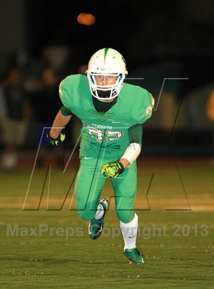Thumbnail 1 in Righetti @ St. Joseph photogallery.