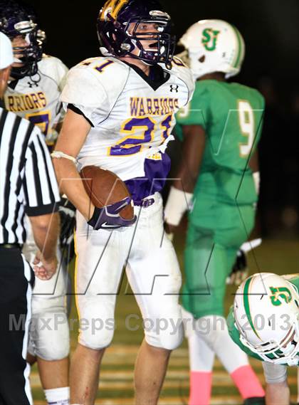 Thumbnail 2 in Righetti @ St. Joseph photogallery.