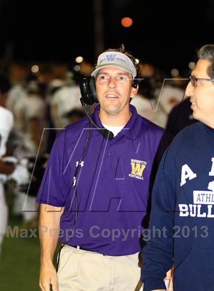 Thumbnail 1 in Righetti @ St. Joseph photogallery.