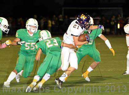 Thumbnail 3 in Righetti @ St. Joseph photogallery.