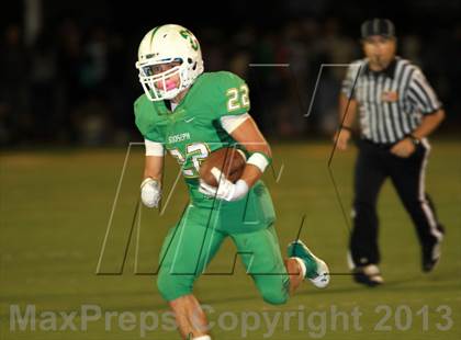 Thumbnail 1 in Righetti @ St. Joseph photogallery.