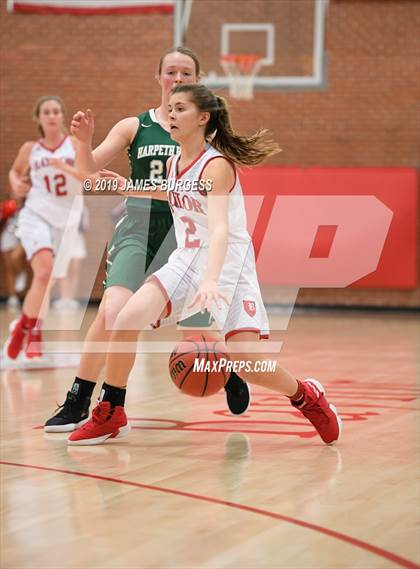Thumbnail 2 in Harpeth Hall @ Baylor photogallery.