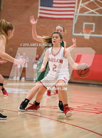 Thumbnail 1 in Harpeth Hall @ Baylor photogallery.