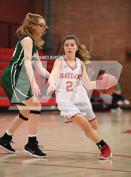 Thumbnail 1 in Harpeth Hall @ Baylor photogallery.