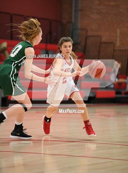 Thumbnail 1 in Harpeth Hall @ Baylor photogallery.