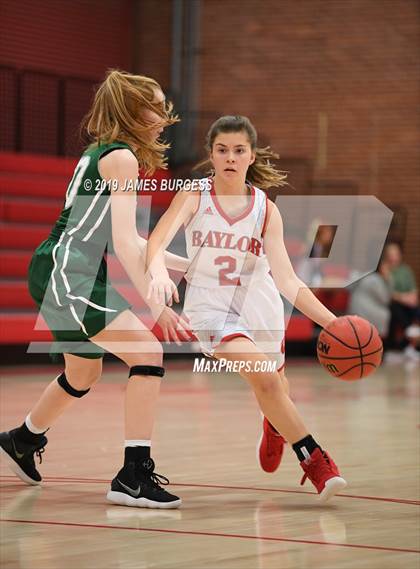 Thumbnail 3 in Harpeth Hall @ Baylor photogallery.