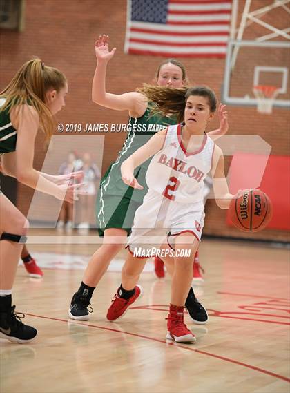 Thumbnail 2 in Harpeth Hall @ Baylor photogallery.