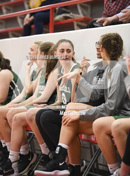 Thumbnail 1 in Harpeth Hall @ Baylor photogallery.