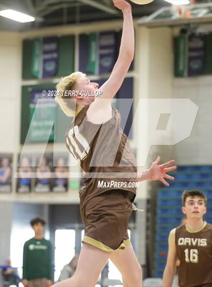 Thumbnail 2 in Davis @ Copper Hills photogallery.