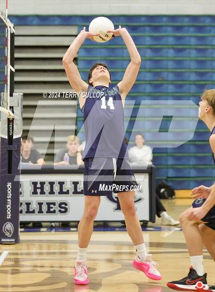 Thumbnail 3 in Davis @ Copper Hills photogallery.