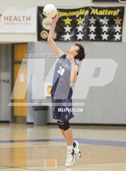 Thumbnail 2 in Davis @ Copper Hills photogallery.