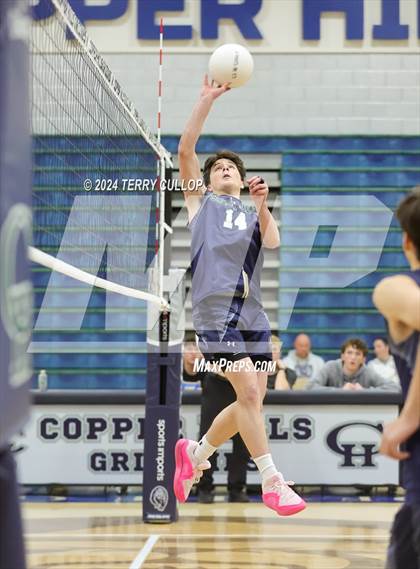 Thumbnail 3 in Davis @ Copper Hills photogallery.