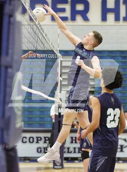 Thumbnail 2 in Davis @ Copper Hills photogallery.