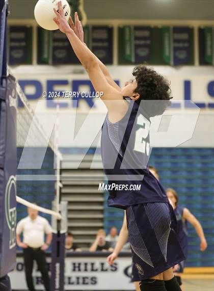 Thumbnail 2 in Davis @ Copper Hills photogallery.