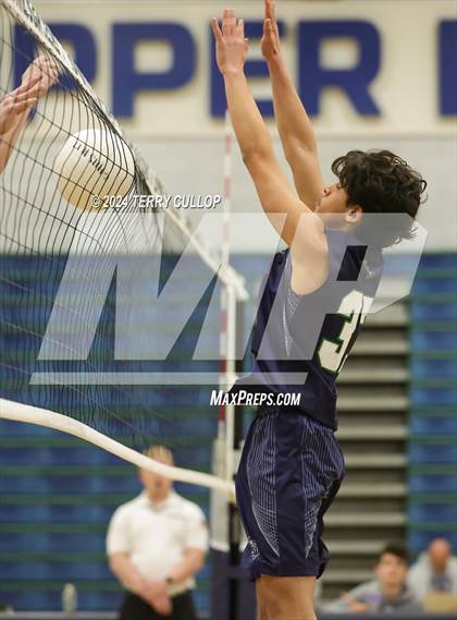 Thumbnail 1 in Davis @ Copper Hills photogallery.