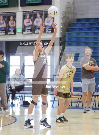 Thumbnail 2 in Davis @ Copper Hills photogallery.
