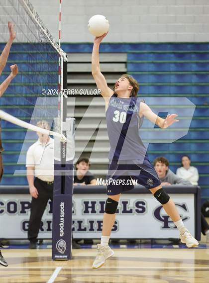 Thumbnail 1 in Davis @ Copper Hills photogallery.