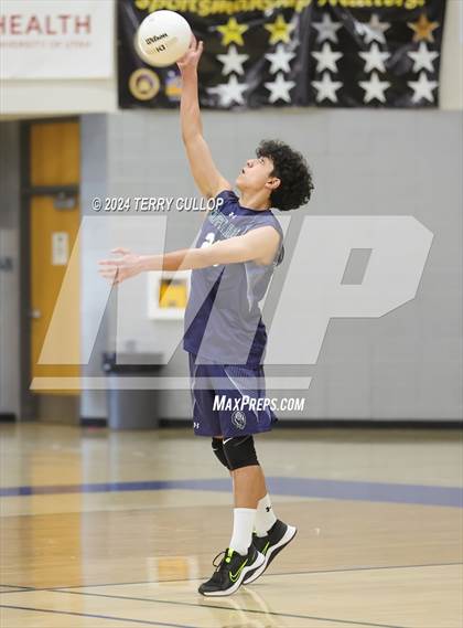 Thumbnail 2 in Davis @ Copper Hills photogallery.