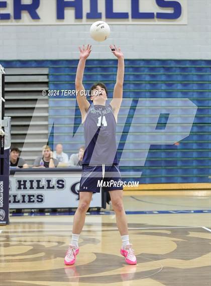 Thumbnail 2 in Davis @ Copper Hills photogallery.