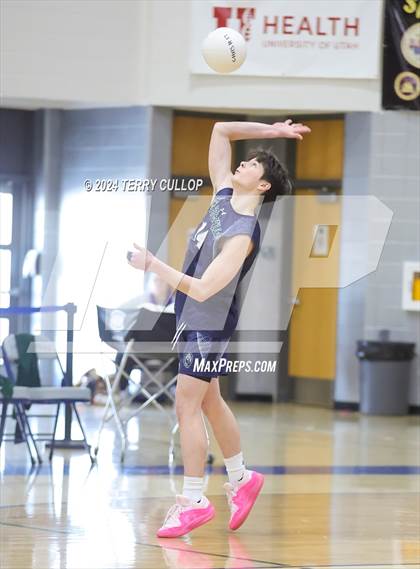 Thumbnail 2 in Davis @ Copper Hills photogallery.