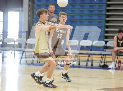 Thumbnail 3 in Davis @ Copper Hills photogallery.