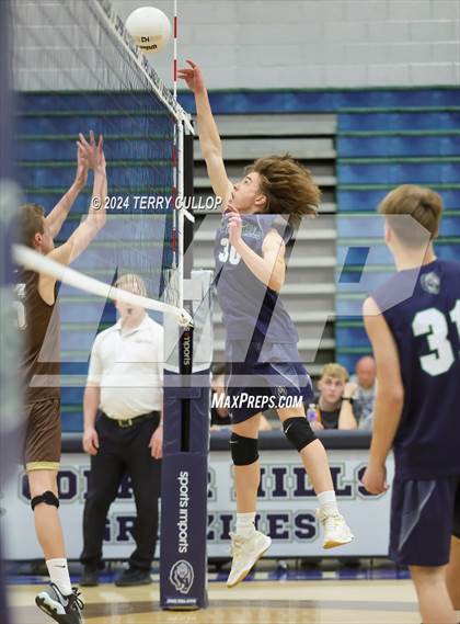 Thumbnail 3 in Davis @ Copper Hills photogallery.