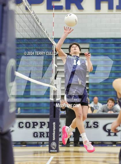 Thumbnail 2 in Davis @ Copper Hills photogallery.