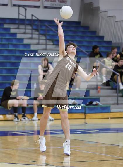 Thumbnail 1 in Davis @ Copper Hills photogallery.