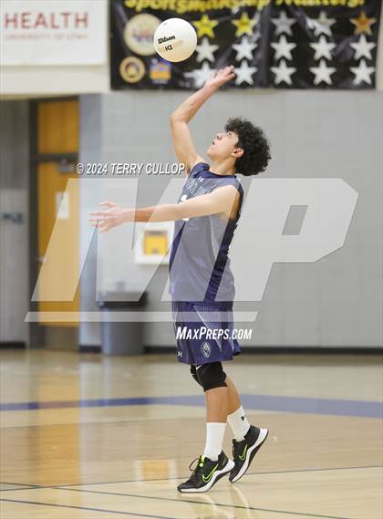 Thumbnail 1 in Davis @ Copper Hills photogallery.