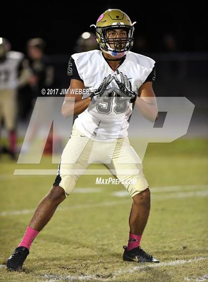Thumbnail 3 in Plant @ Wiregrass Ranch photogallery.
