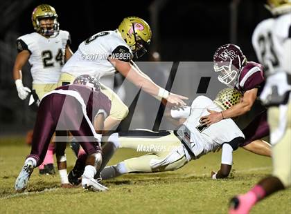 Thumbnail 2 in Plant @ Wiregrass Ranch photogallery.