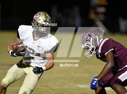 Thumbnail 3 in Plant @ Wiregrass Ranch photogallery.