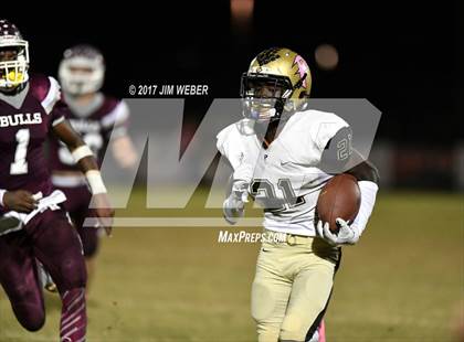 Thumbnail 2 in Plant @ Wiregrass Ranch photogallery.