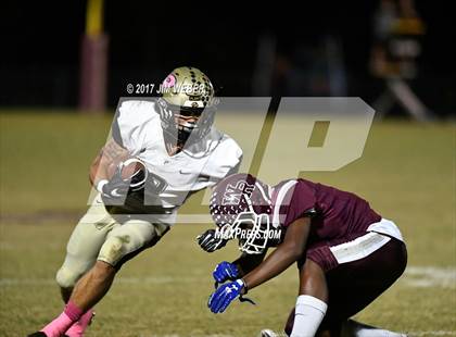 Thumbnail 1 in Plant @ Wiregrass Ranch photogallery.