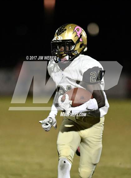 Thumbnail 1 in Plant @ Wiregrass Ranch photogallery.