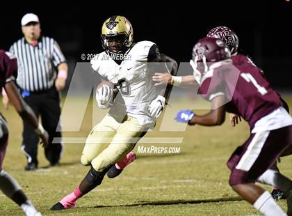 Thumbnail 2 in Plant @ Wiregrass Ranch photogallery.