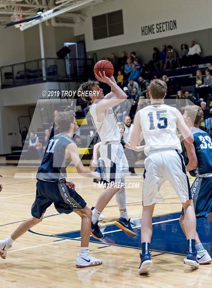 Thumbnail 3 in Forsyth Country Day @ Carmel Christian photogallery.