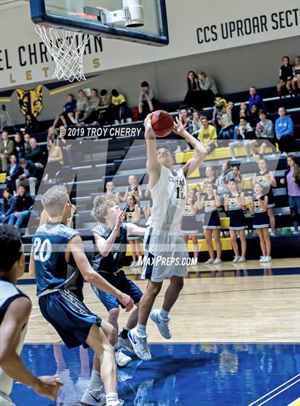 Thumbnail 3 in Forsyth Country Day @ Carmel Christian photogallery.