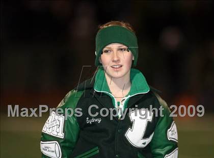 Thumbnail 2 in Waxahachie vs. Longview (Texas 4A Region II D1 Playoffs) photogallery.