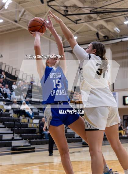 Thumbnail 3 in JV: Indianapolis Bishop Chatard @ Noblesville photogallery.