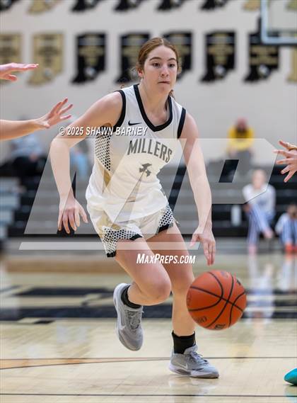 Thumbnail 1 in JV: Indianapolis Bishop Chatard @ Noblesville photogallery.