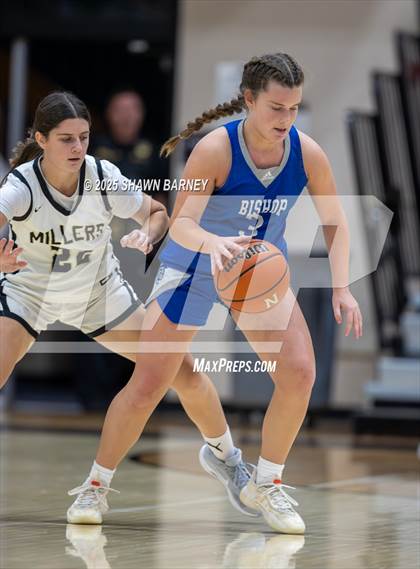 Thumbnail 3 in JV: Indianapolis Bishop Chatard @ Noblesville photogallery.