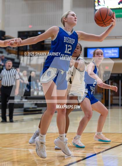 Thumbnail 1 in JV: Indianapolis Bishop Chatard @ Noblesville photogallery.