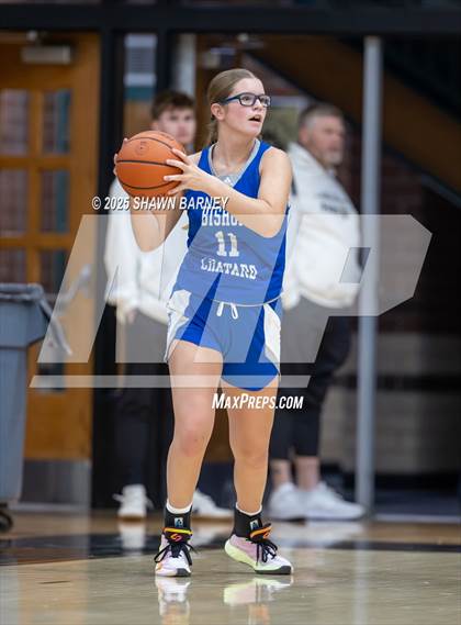 Thumbnail 1 in JV: Indianapolis Bishop Chatard @ Noblesville photogallery.